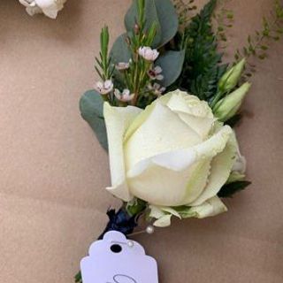 Buttonhole